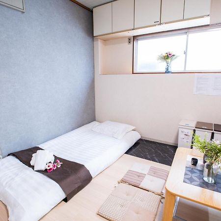 Toko Inn Courtyard 東京都 エクステリア 写真