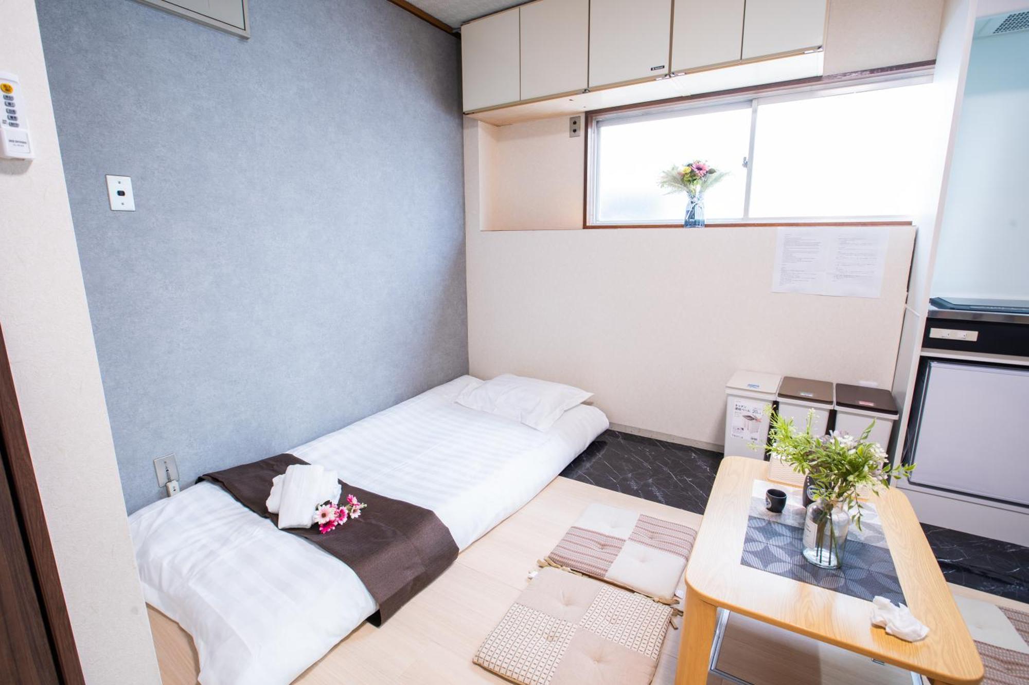 Toko Inn Courtyard 東京都 エクステリア 写真
