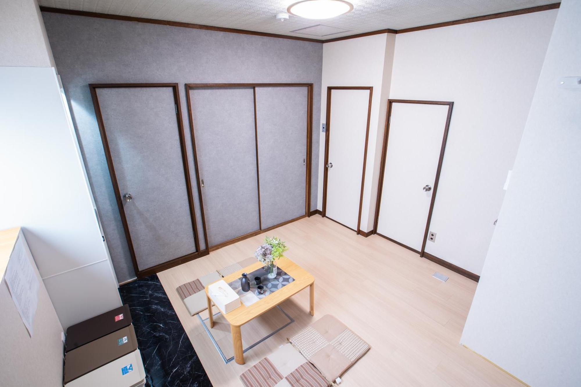 Toko Inn Courtyard 東京都 エクステリア 写真